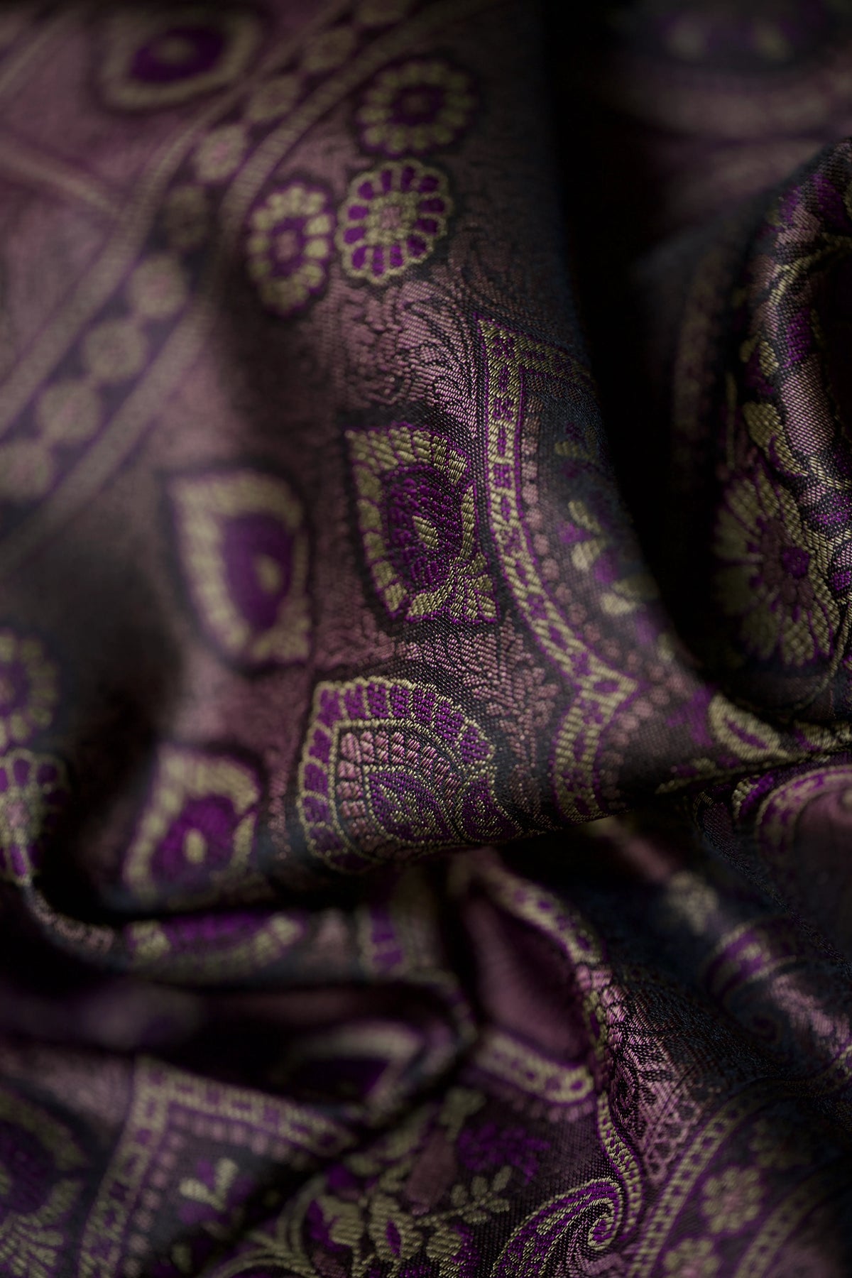 JMW 01. Amethyst