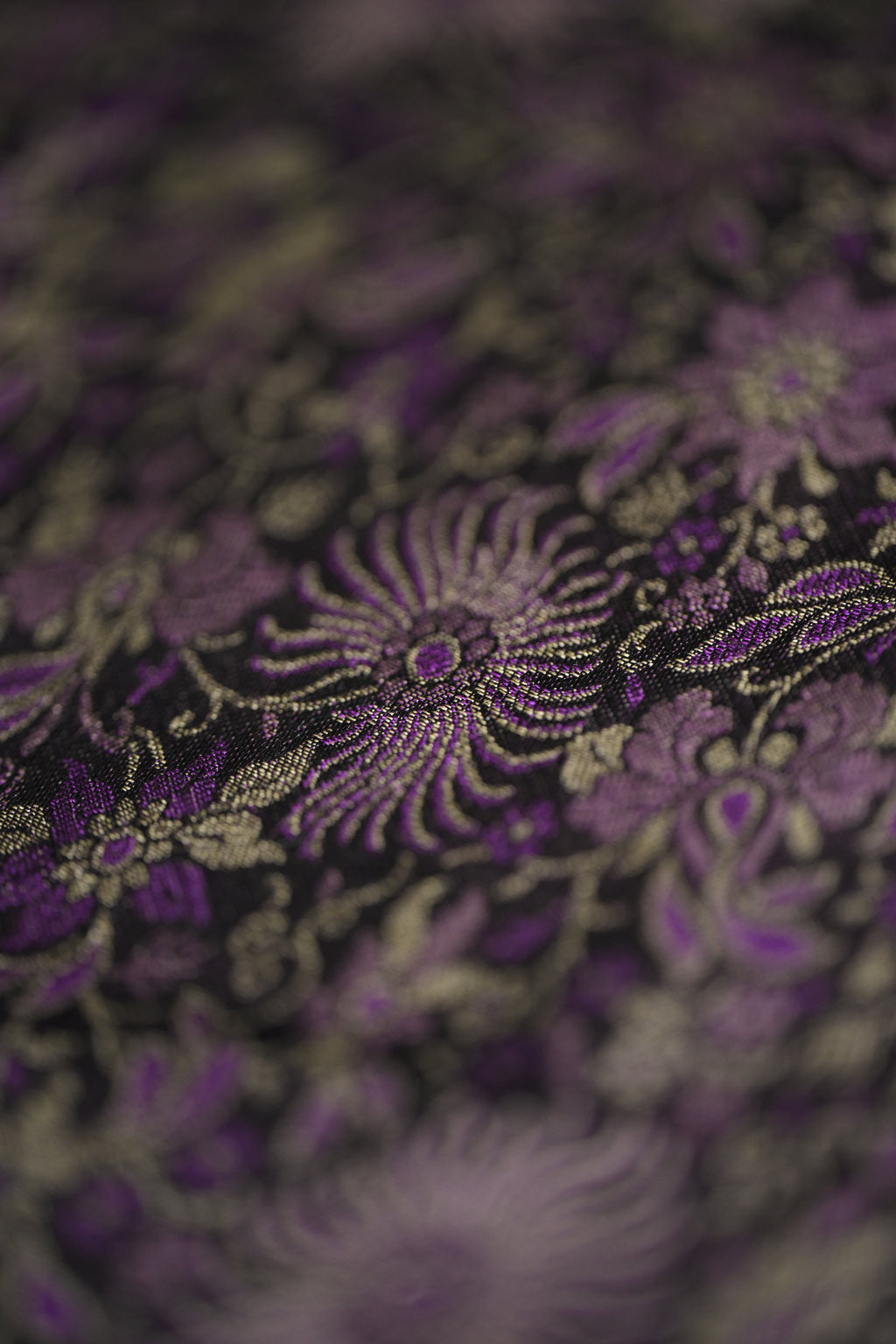 JMW 01. Amethyst