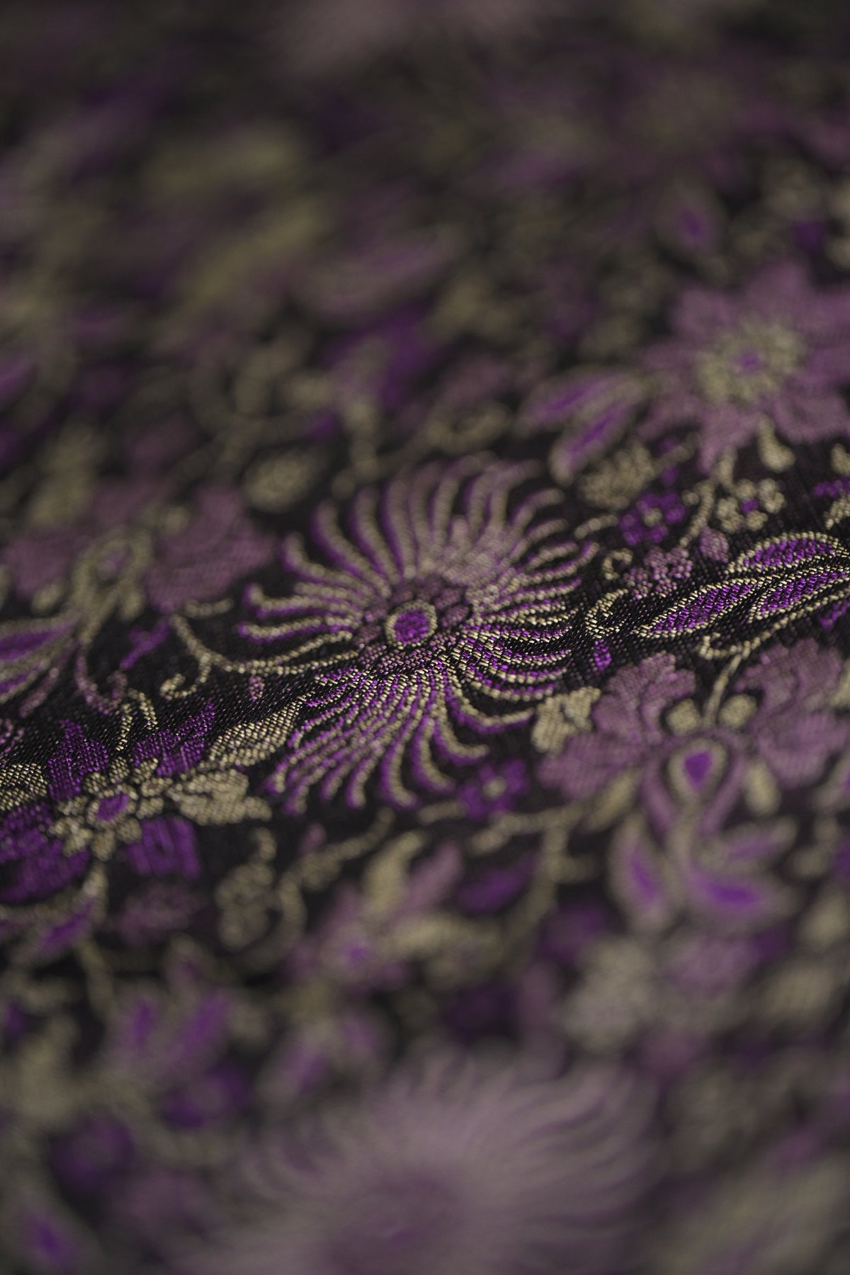JMW 01. Amethyst