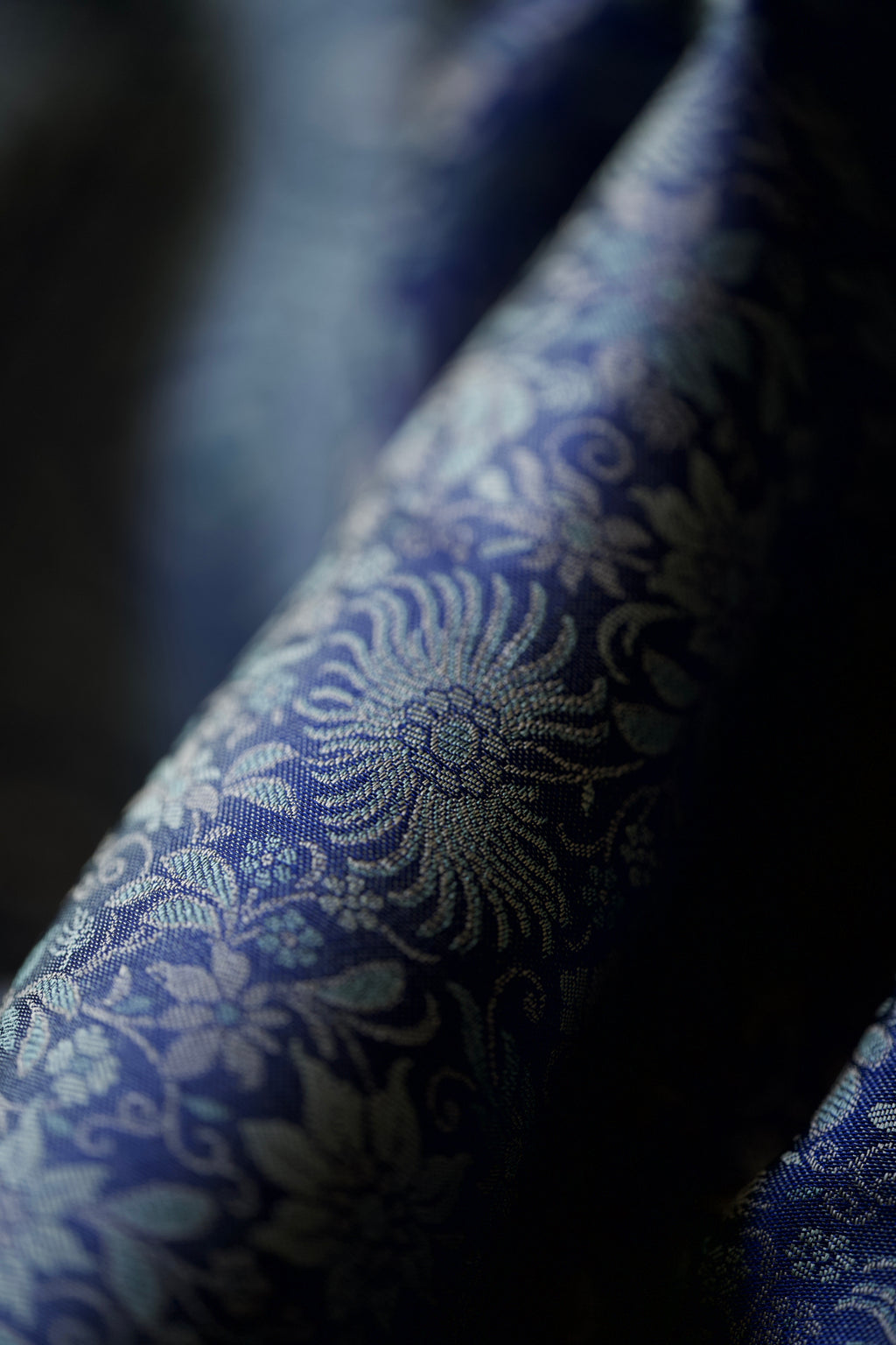 JMW 01. Sapphire