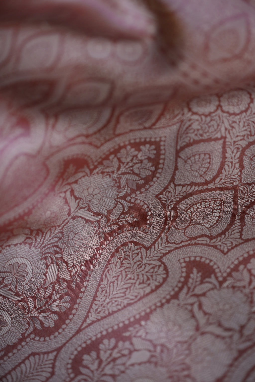 JMW 01. Rose Quartz