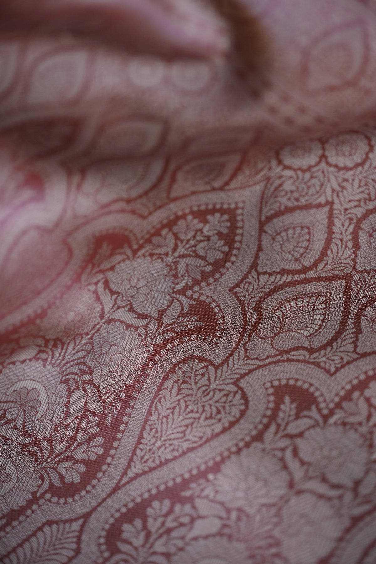 JMW 01. Rose Quartz