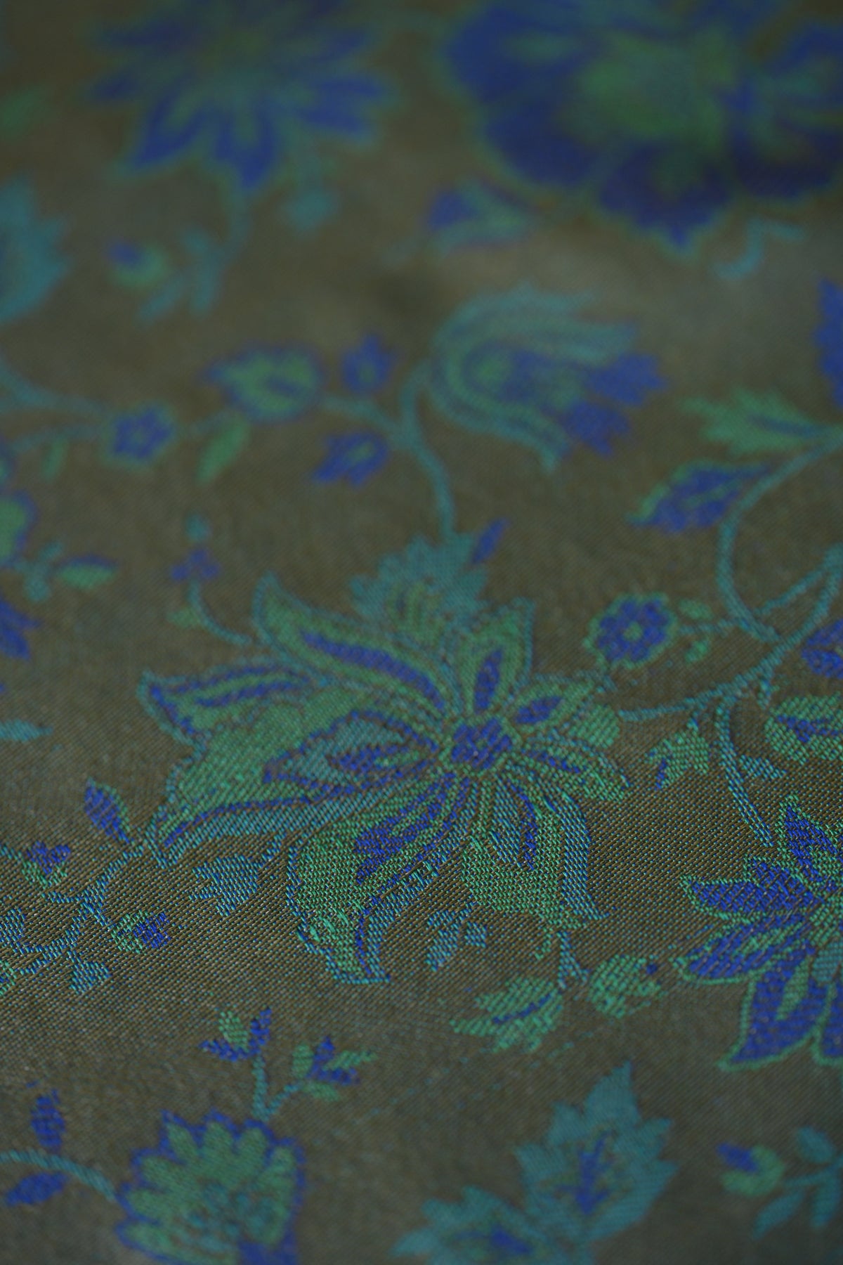 JMW 02. Antique Gold