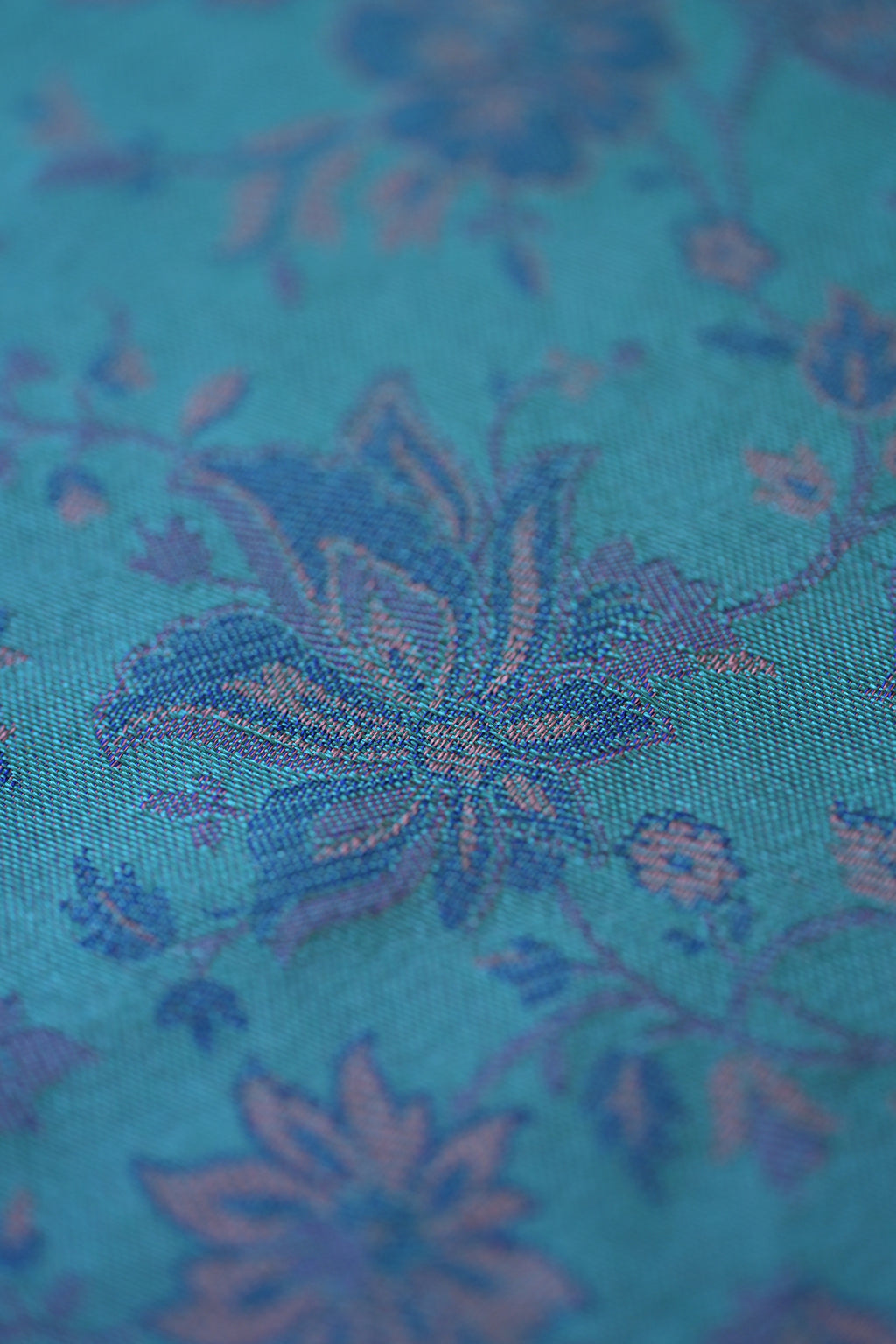 JMW 02. Hyacinth