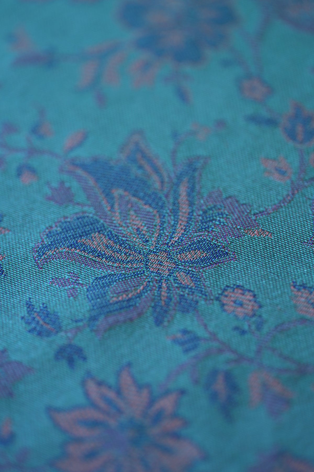 JMW 02. Hyacinth