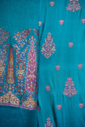 3PC 16. Riviera Blue