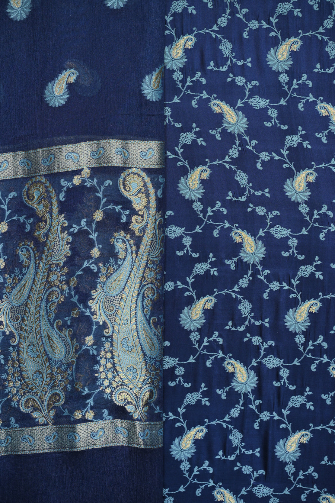 3PM 09. Navy