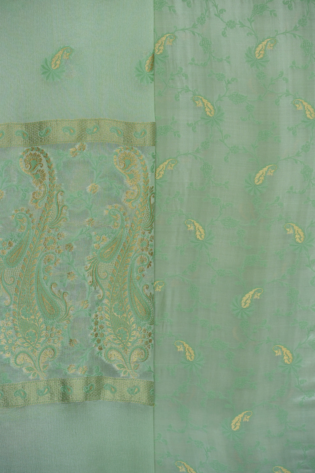 3PM 09. Verdant Green
