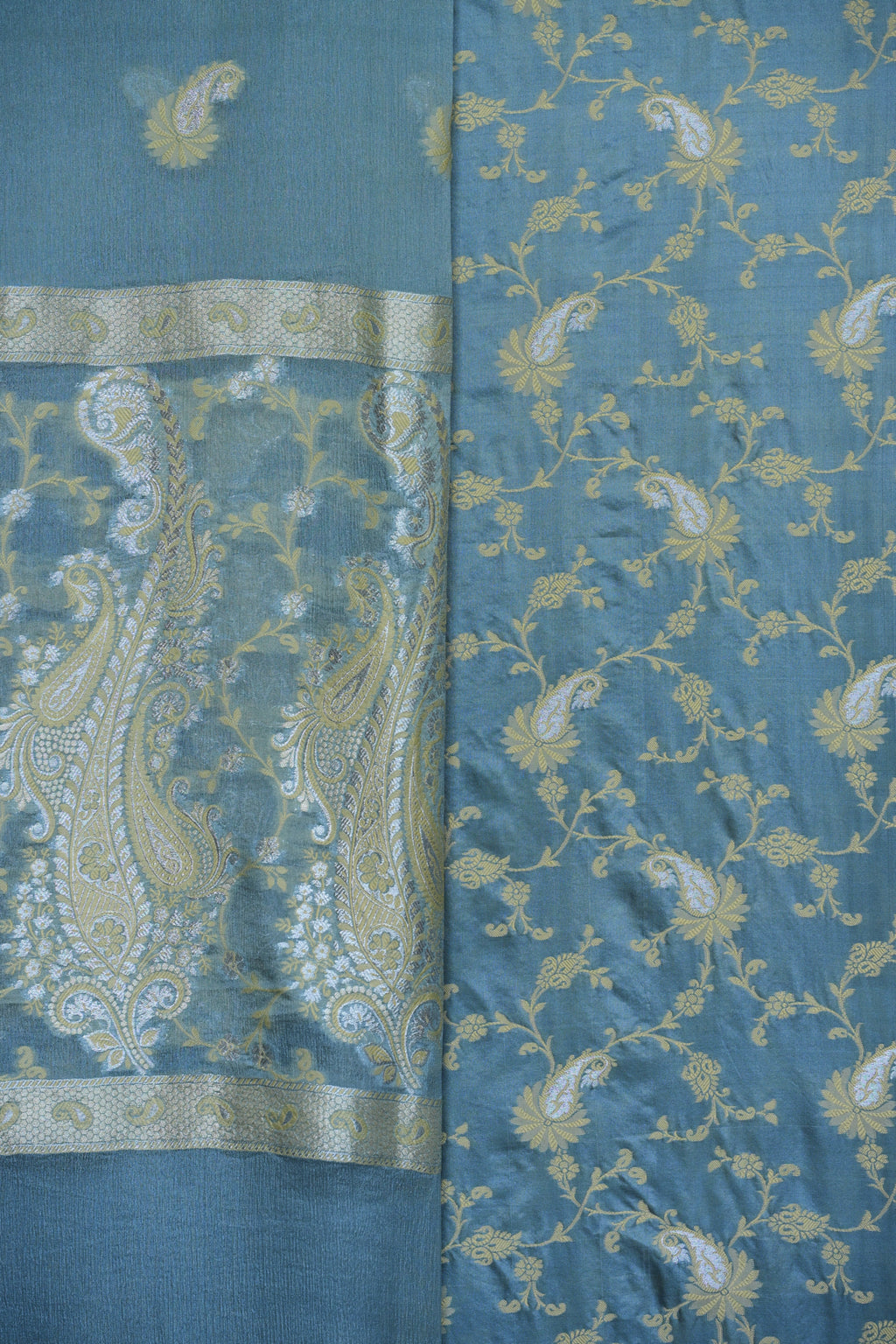 3PM 09. Riviera Blue