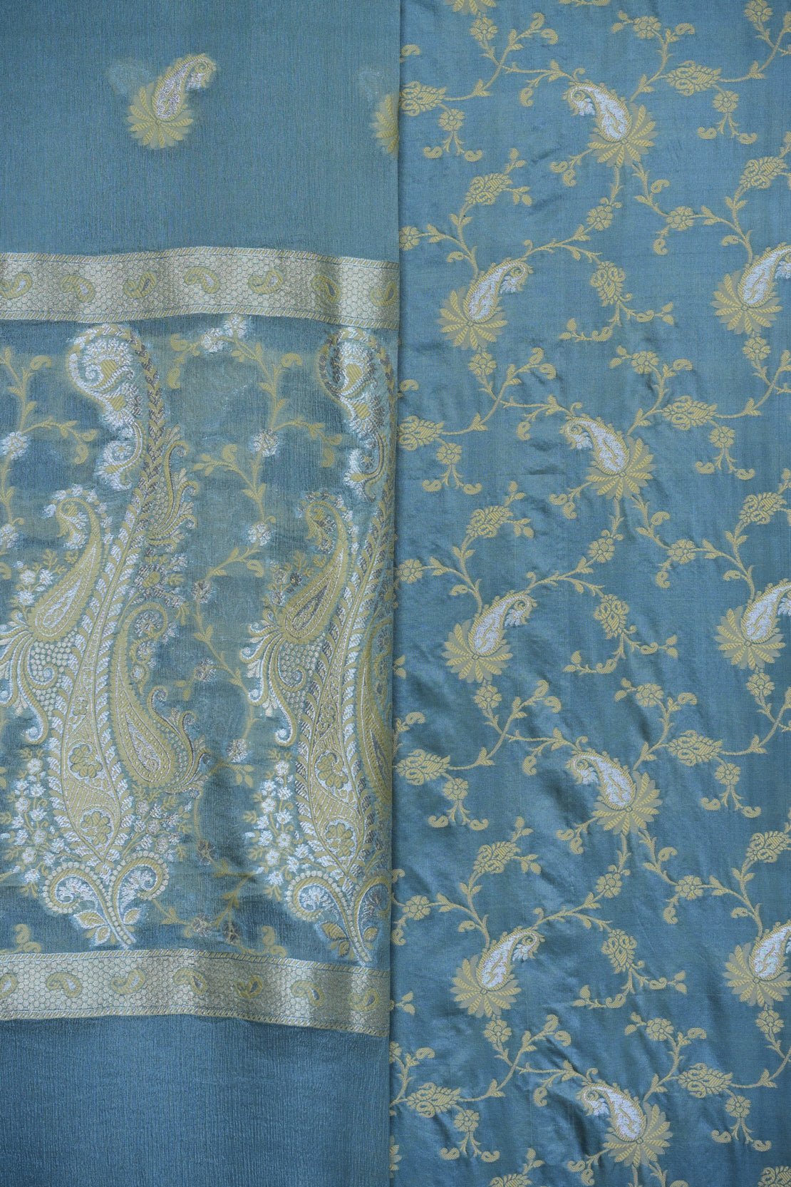 3PM 09. Riviera Blue
