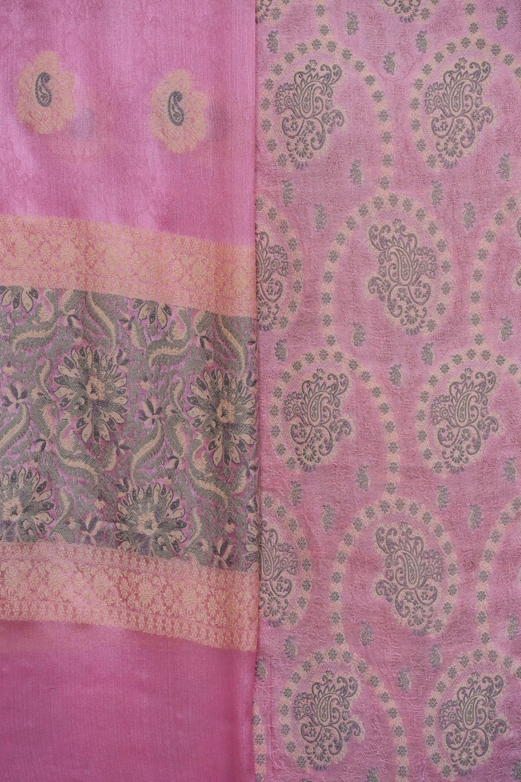 3PC 14. Rose Quartz