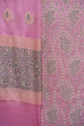 3PC 14. Rose Quartz