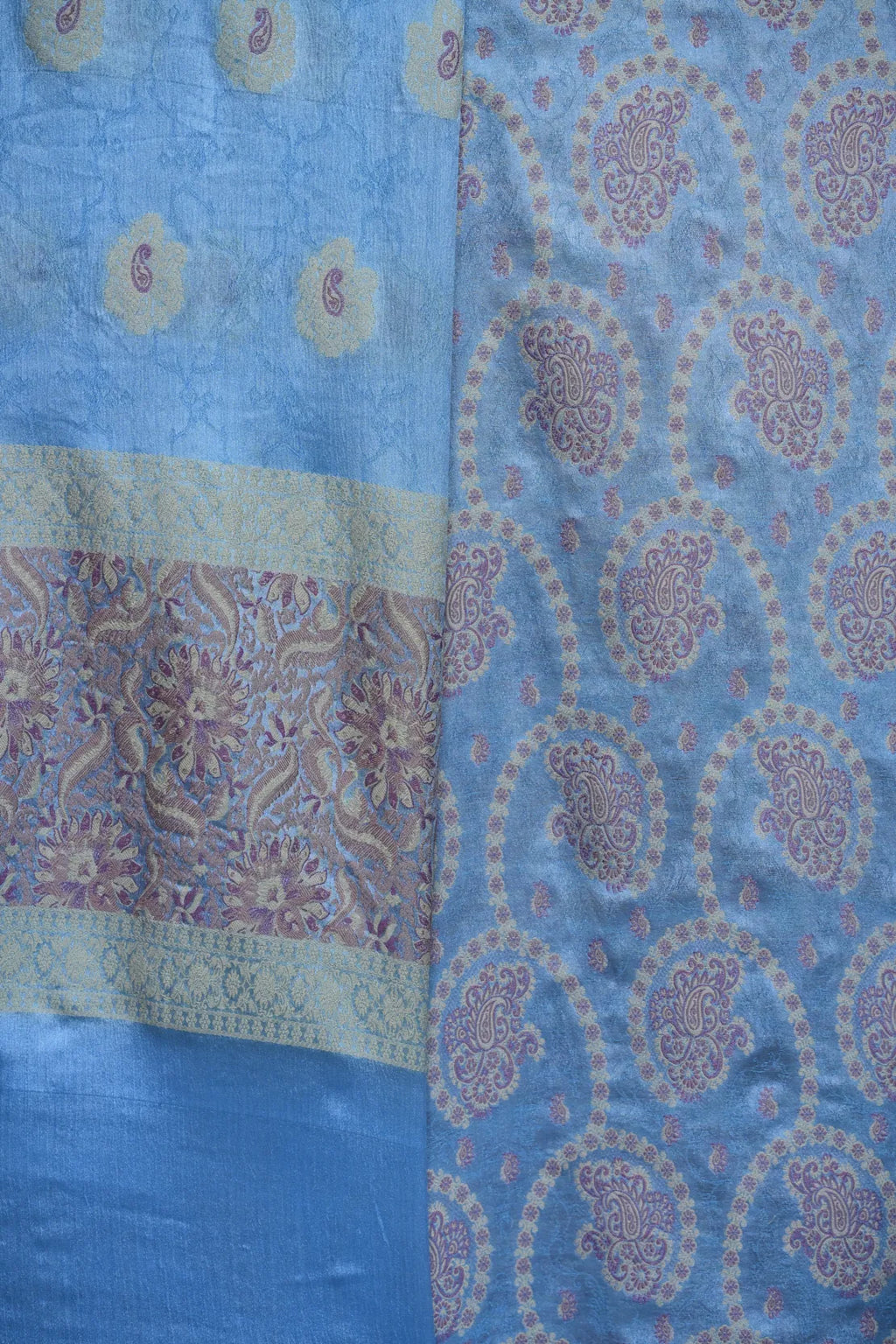 3PC 14. Cerulean