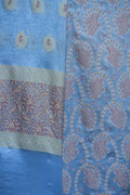 3PC 14. Cerulean