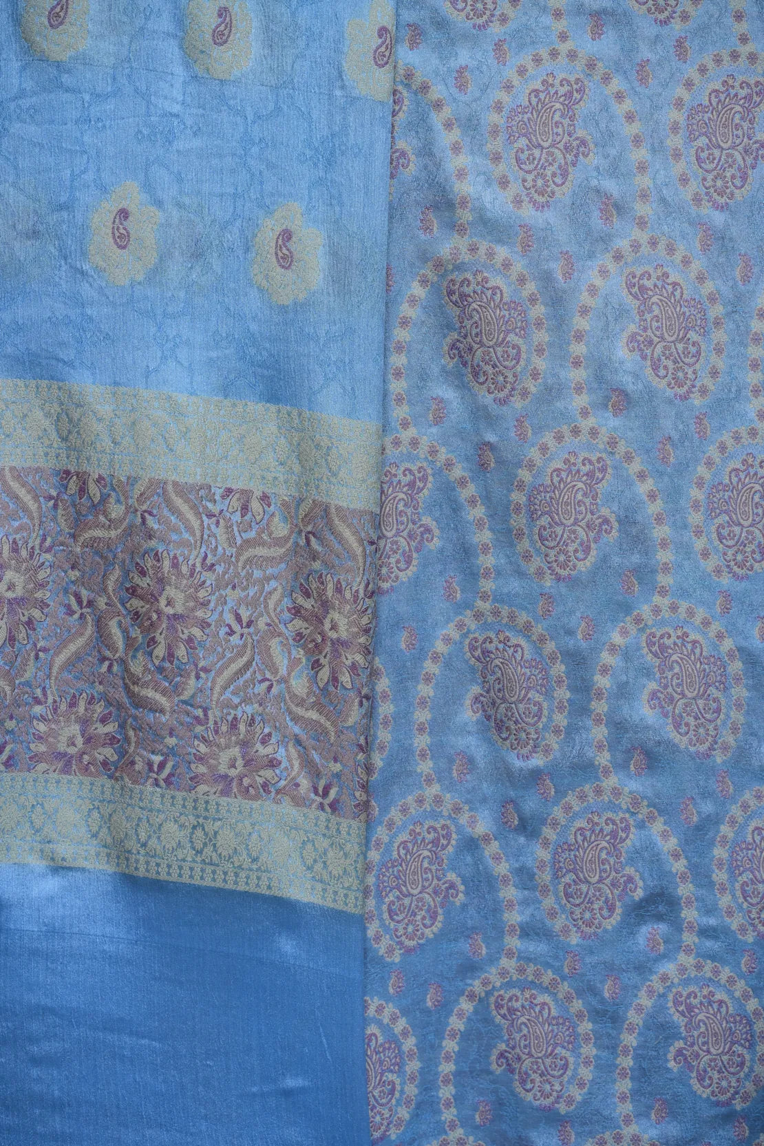 3PC 14. Cerulean