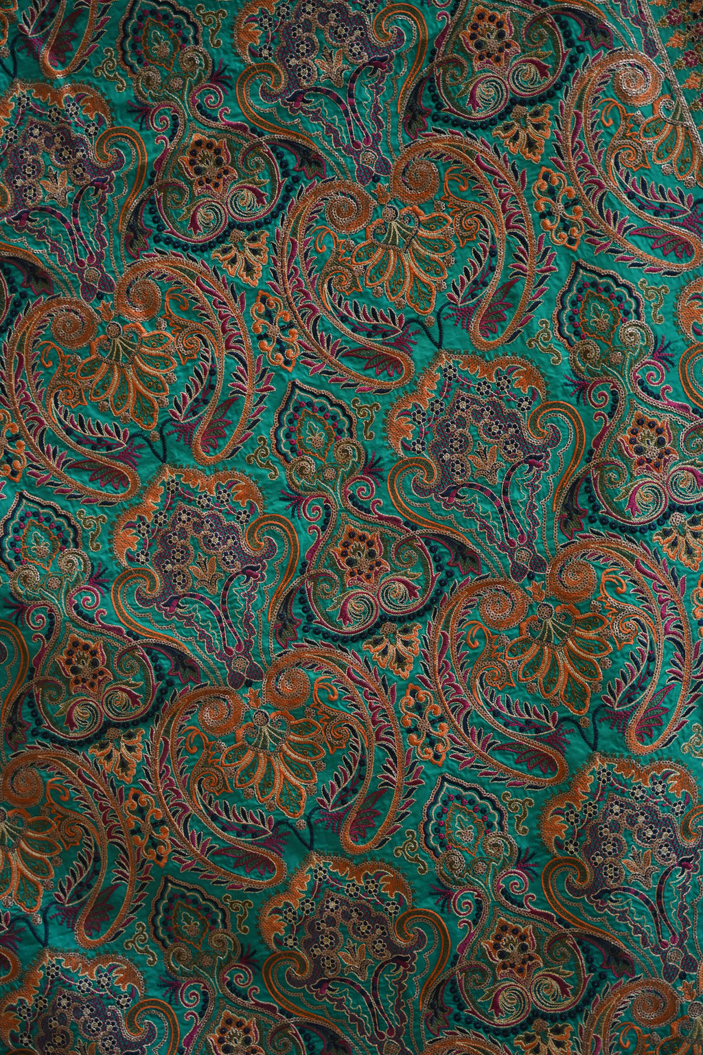 SHL 01. Emerald