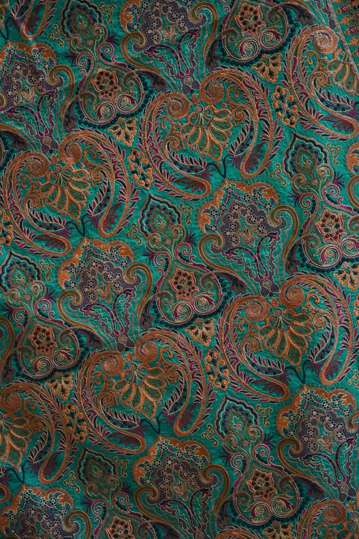 SHL 01. Emerald