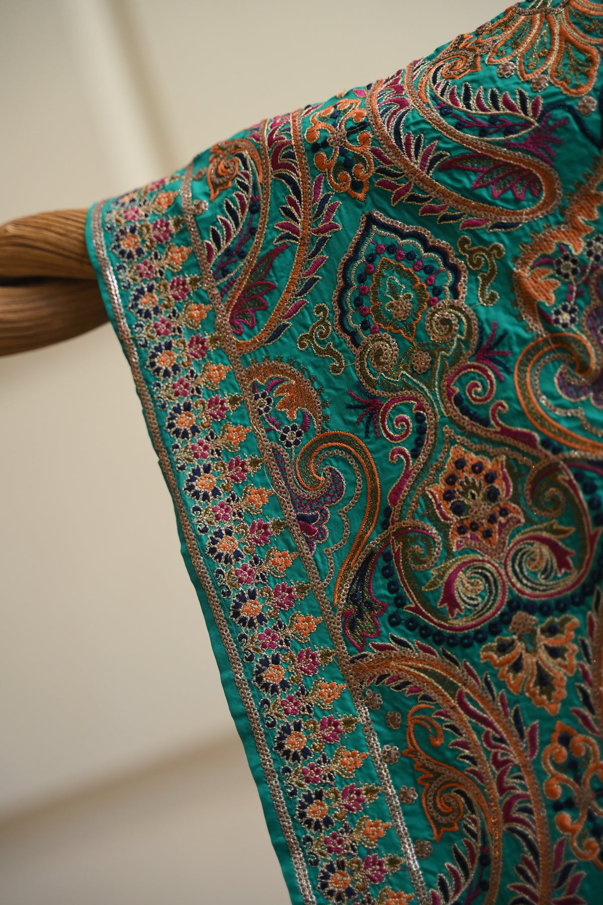 SHL 01. Emerald
