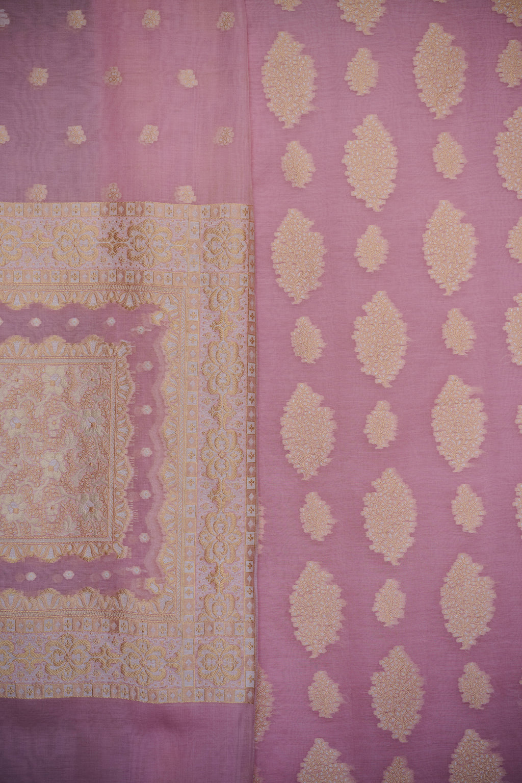 3PC 67. Sea Pink