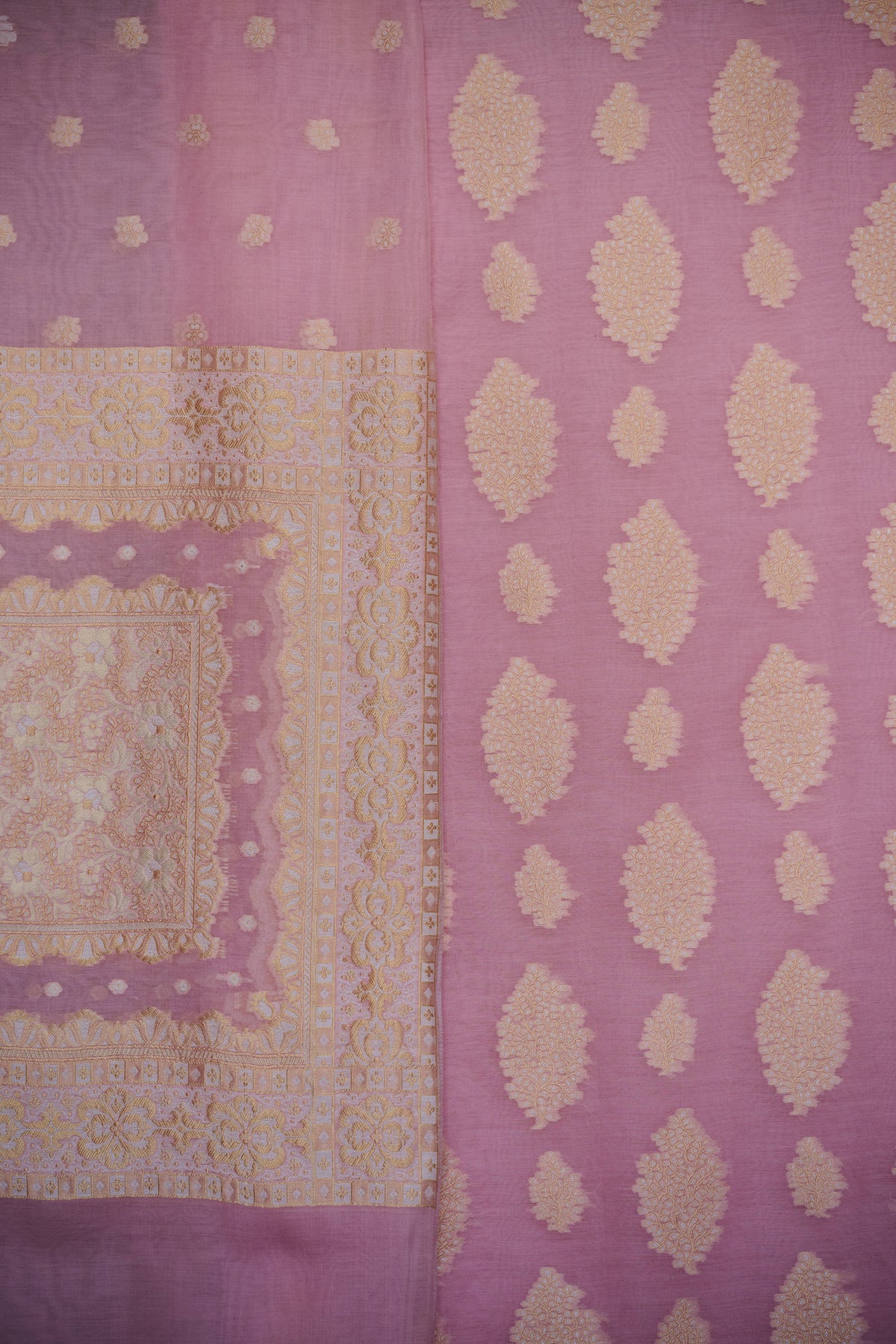 3PC 67. Sea Pink