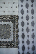 3PC 67. Glacier Grey