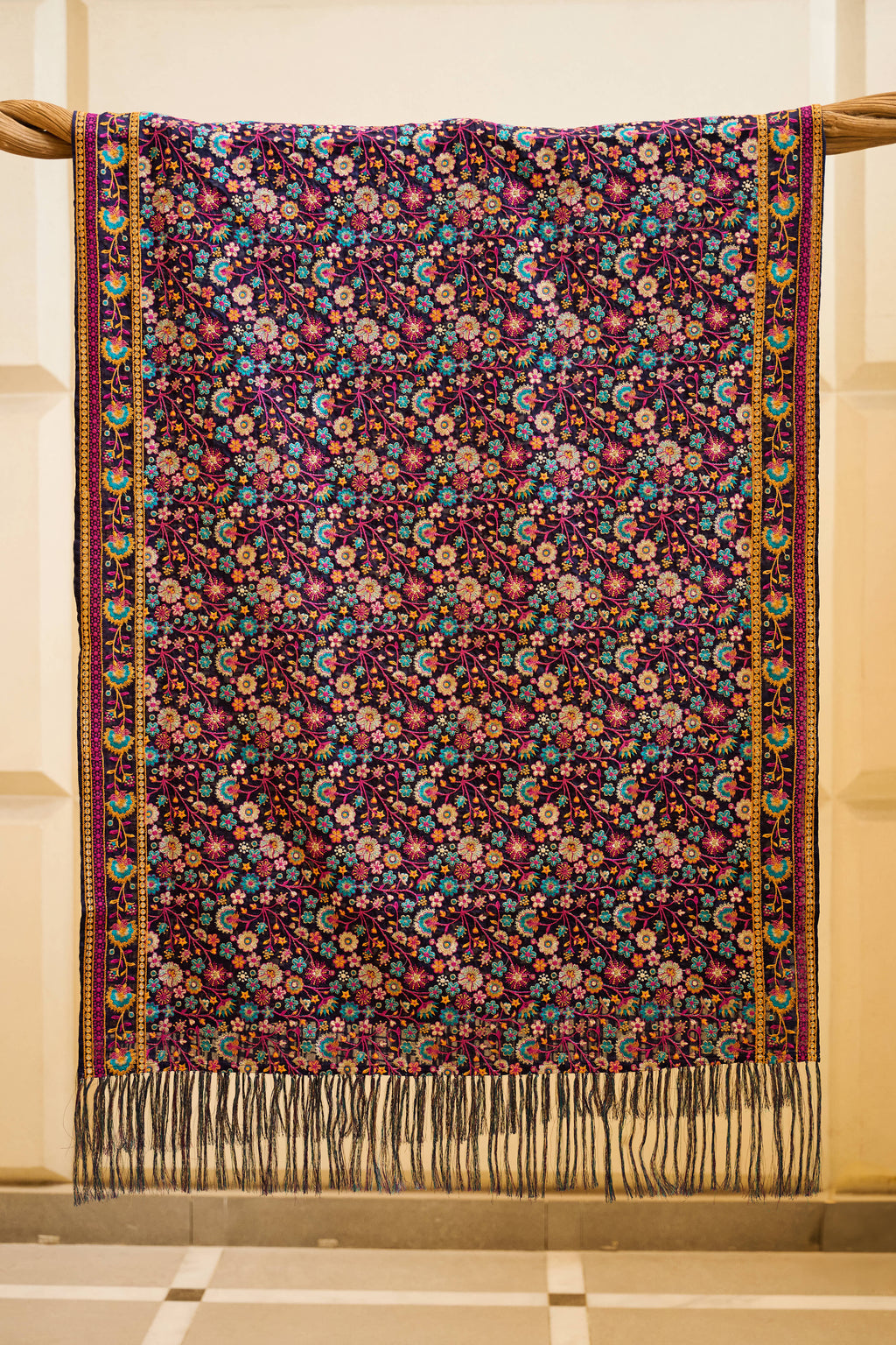 SHL 02. Gulnaksh