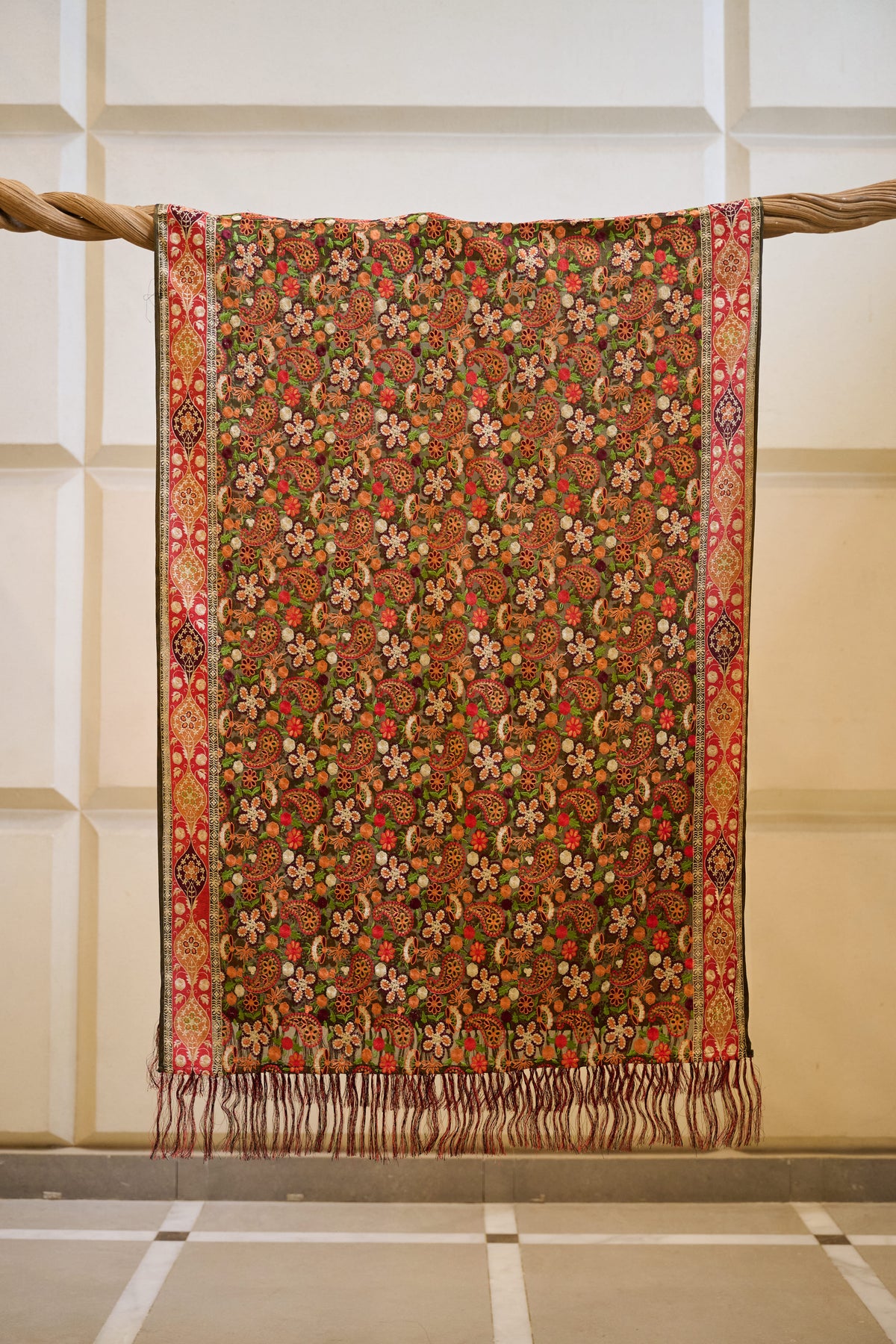 SHL 03. Marigold