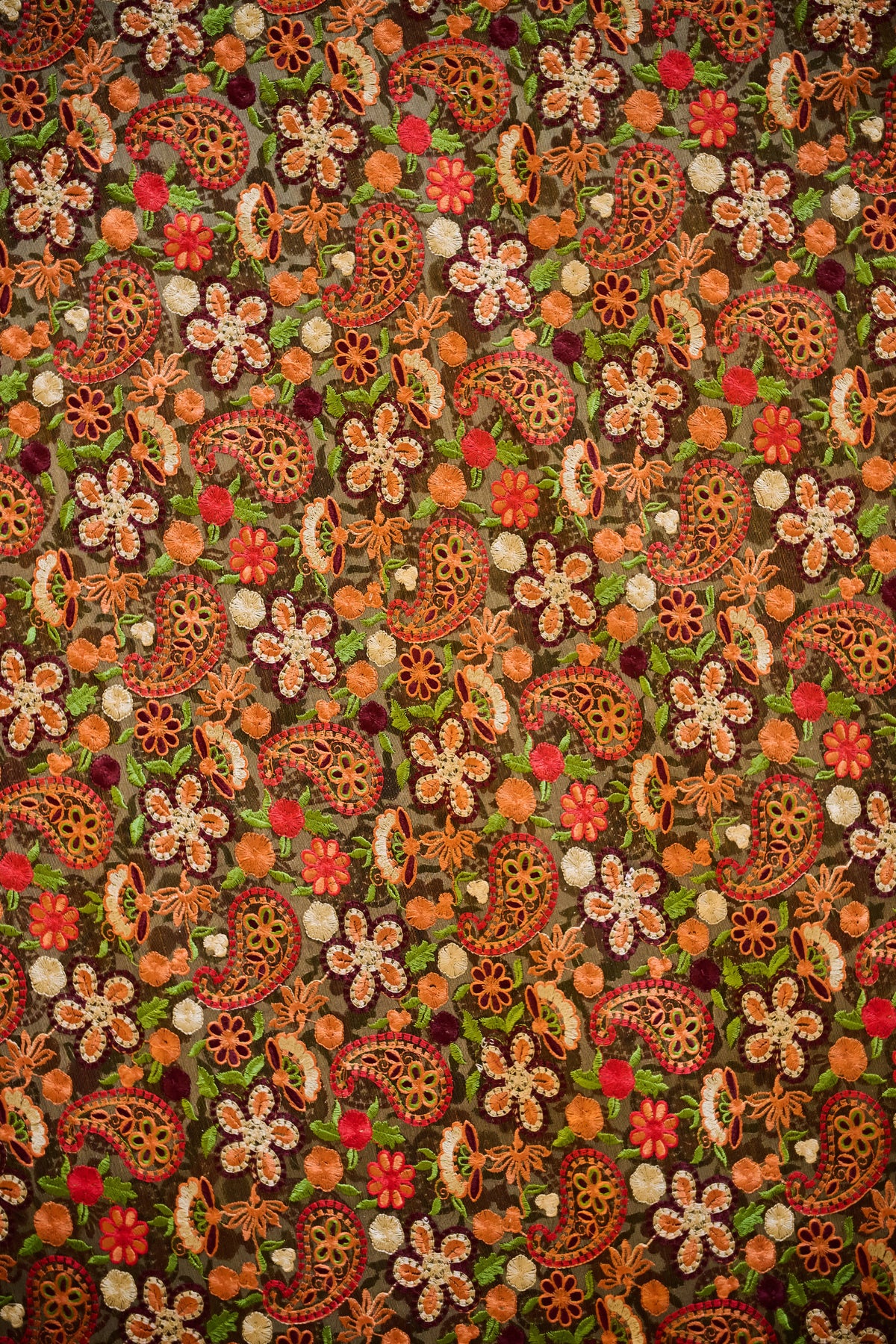 SHL 03. Marigold