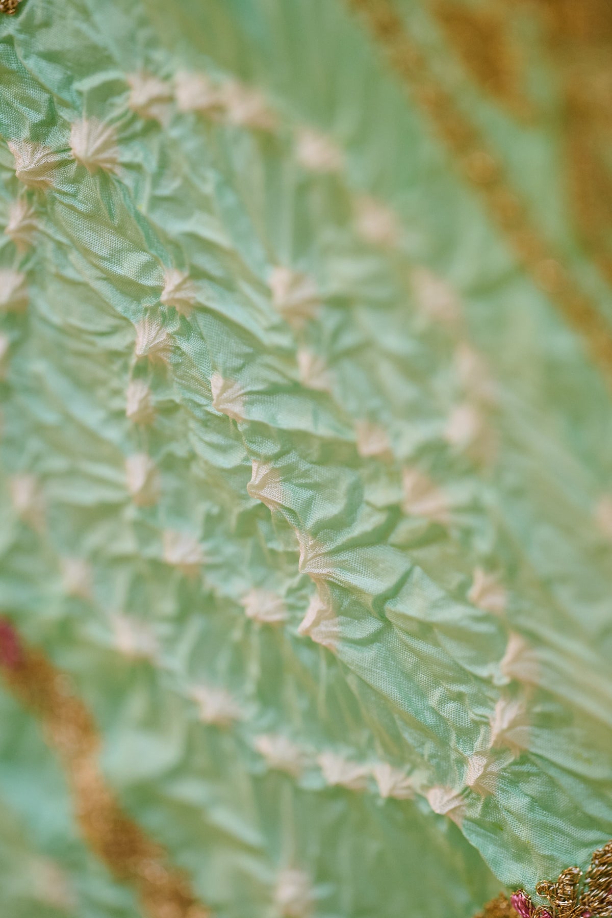 CHD 01. Mist Green