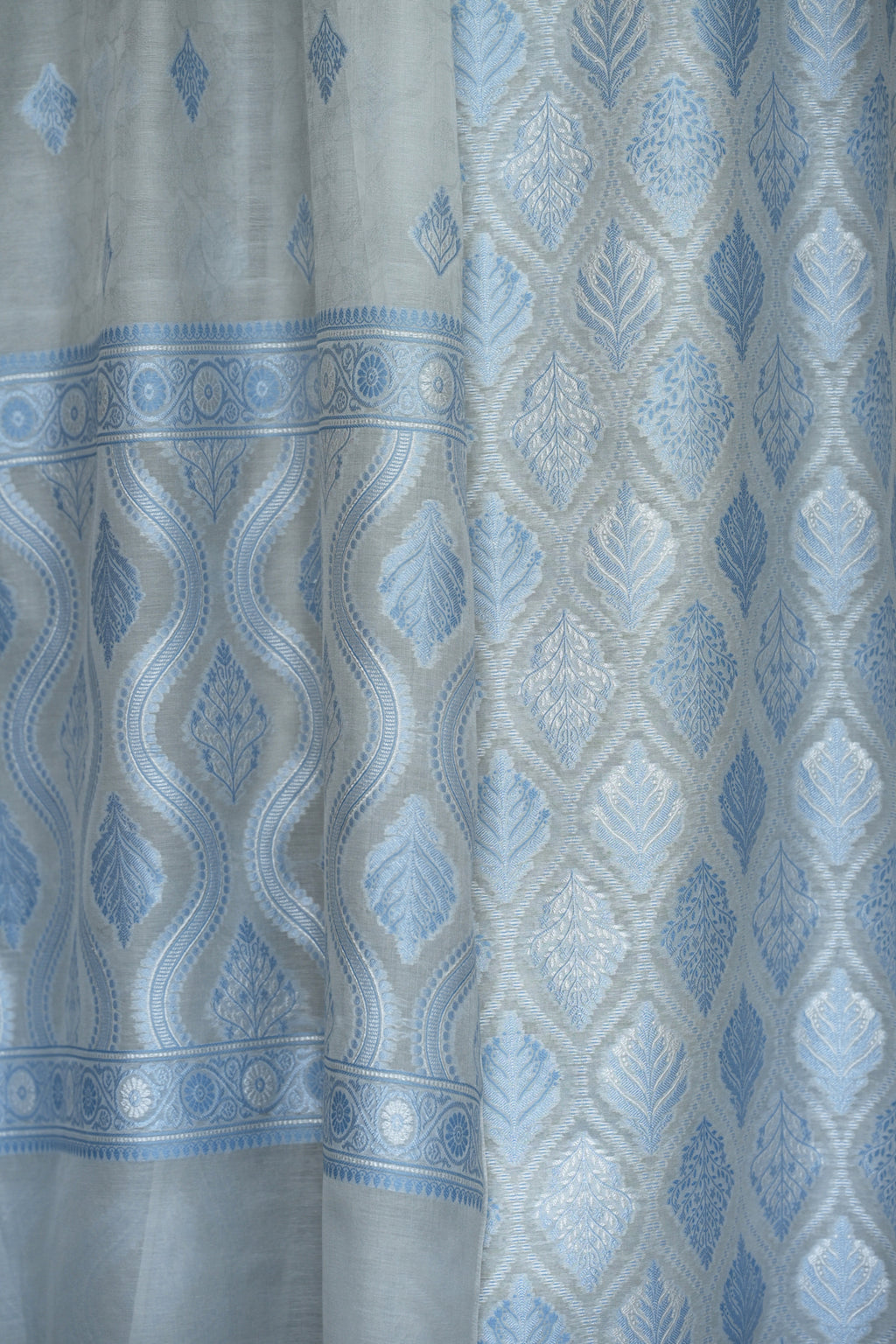 3PC 65. Riviera Blue