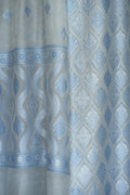 3PC 65. Riviera Blue