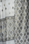 3PC 65. Antique Ivory
