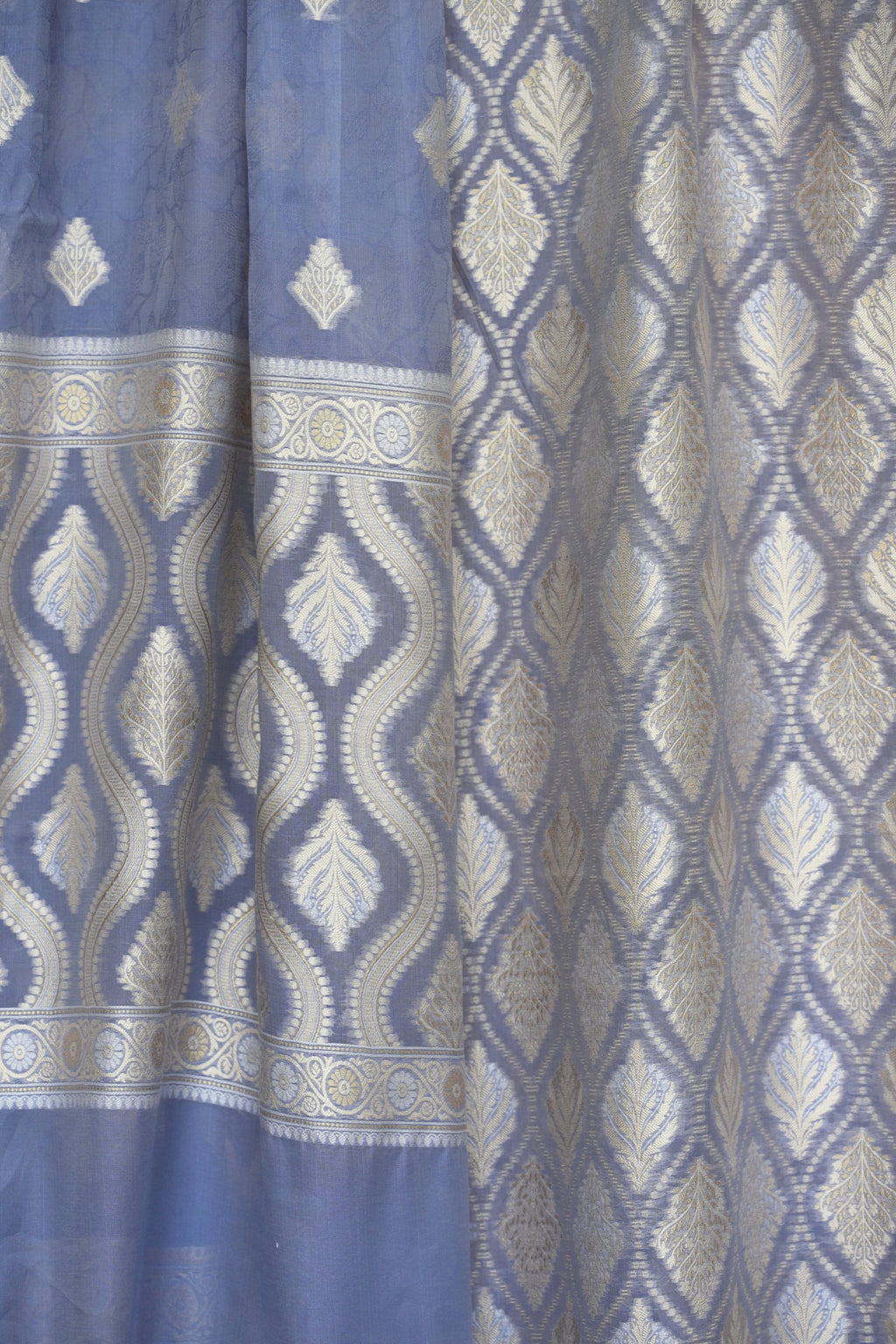 3PC 65. Indigo