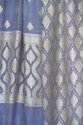 3PC 65. Indigo