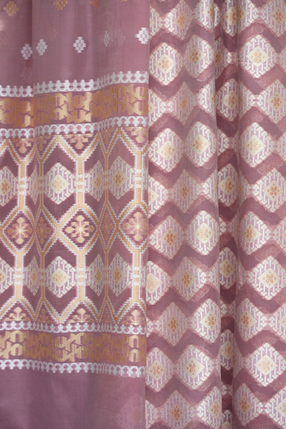 3PC 66. Mauve