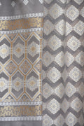3PC 66. Dusky Grey