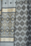 3PC 66. Dove Grey