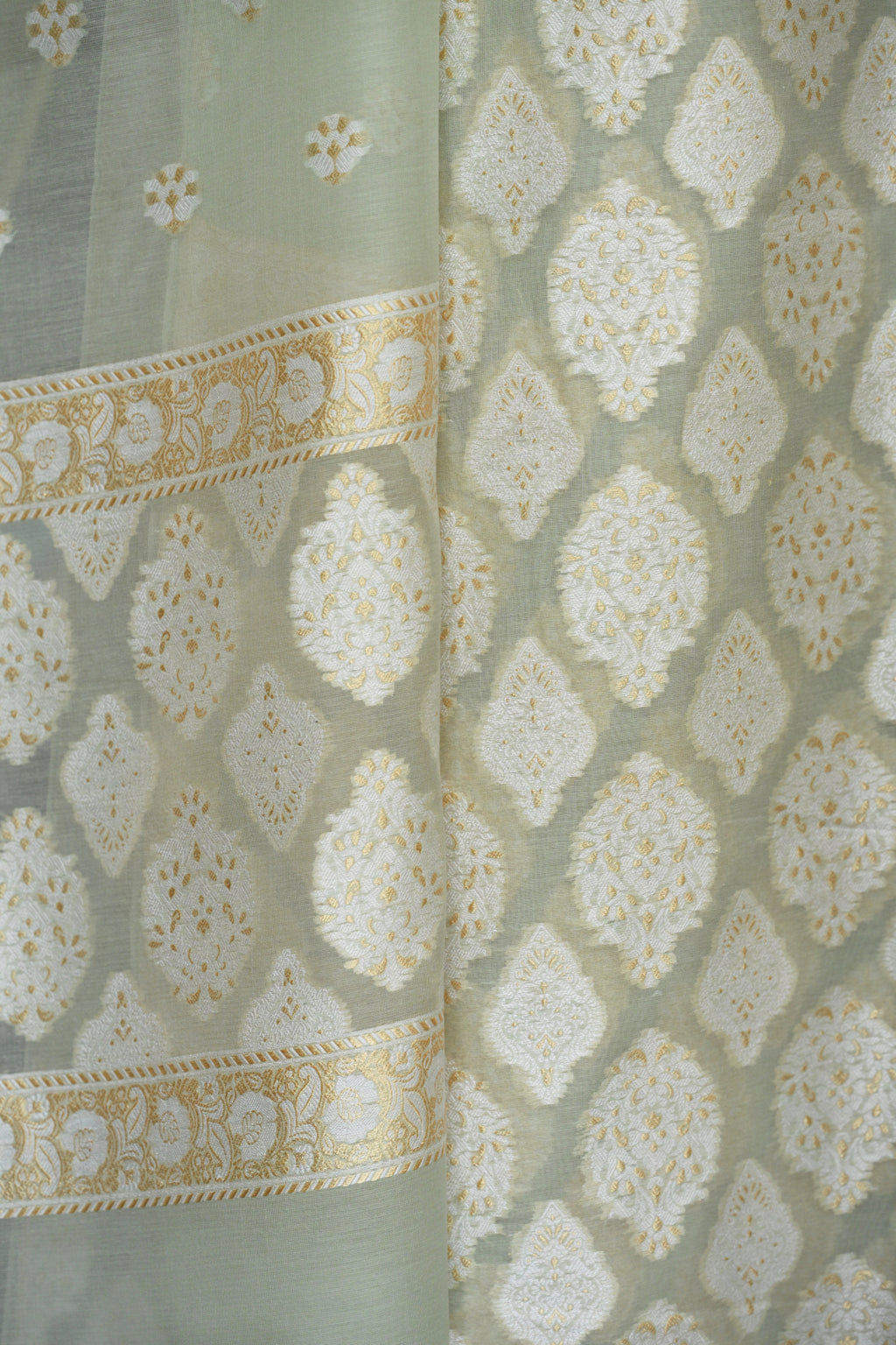 3PC 05. Light Green