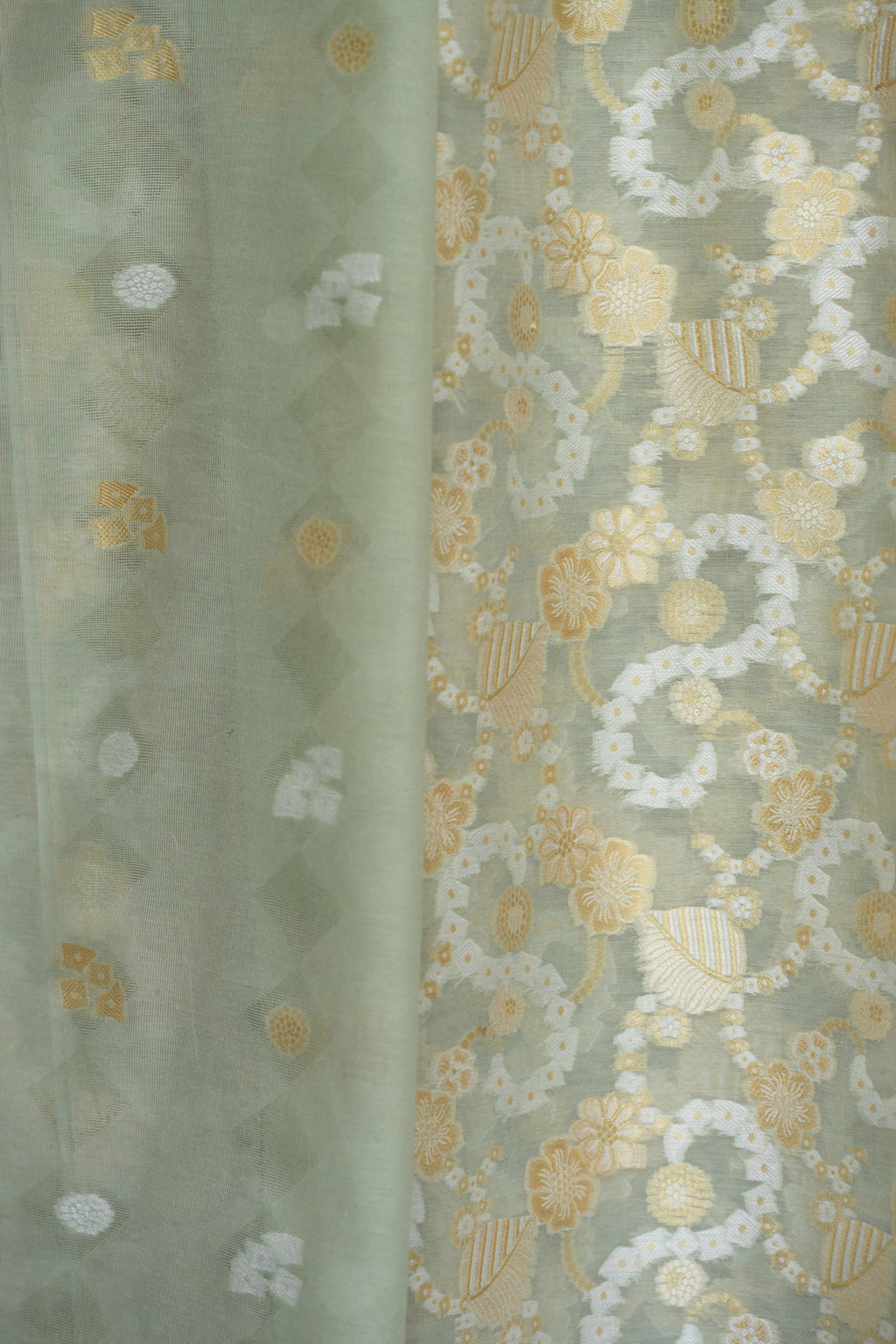 3PC 43. Nile Green