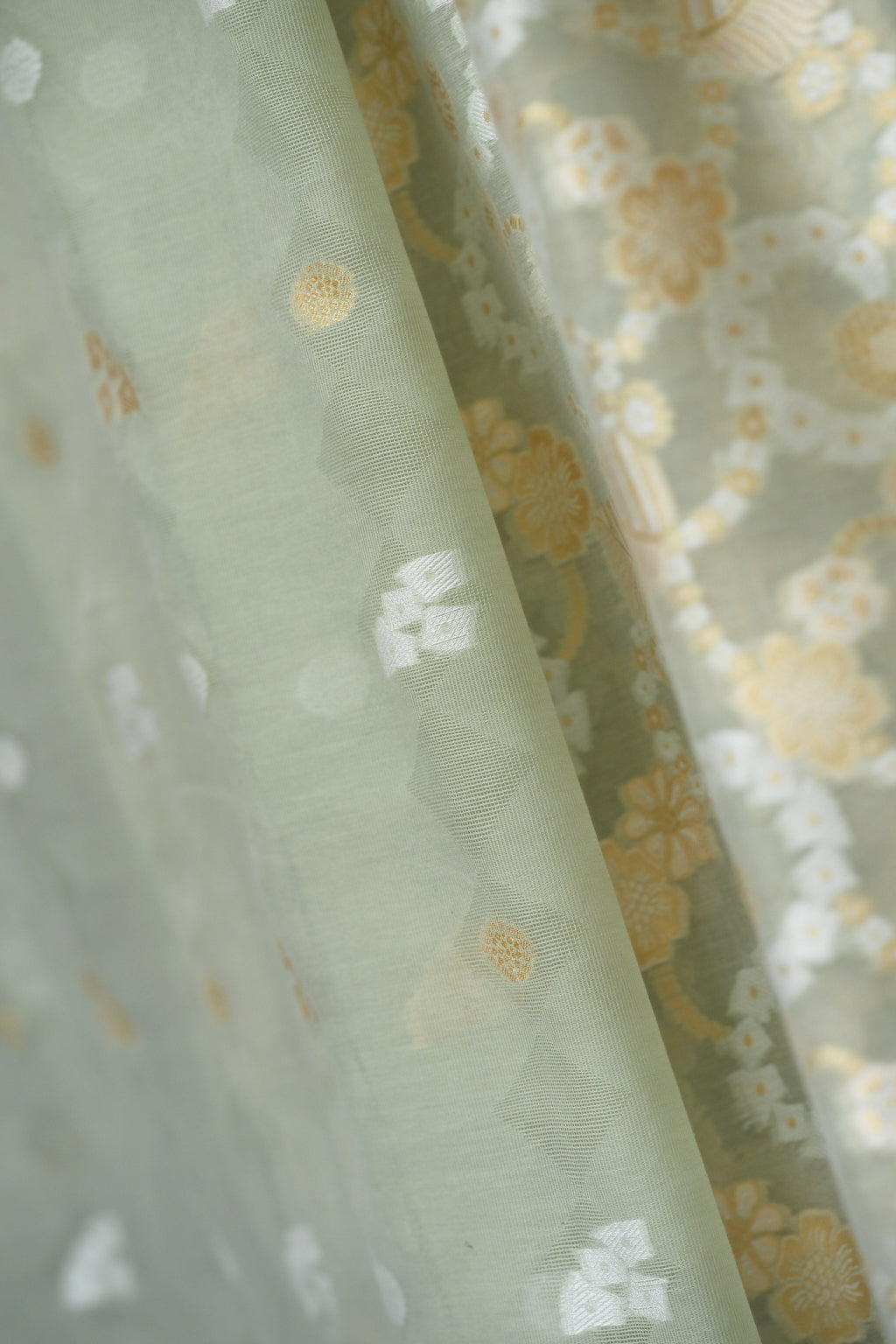 3PC 43. Nile Green