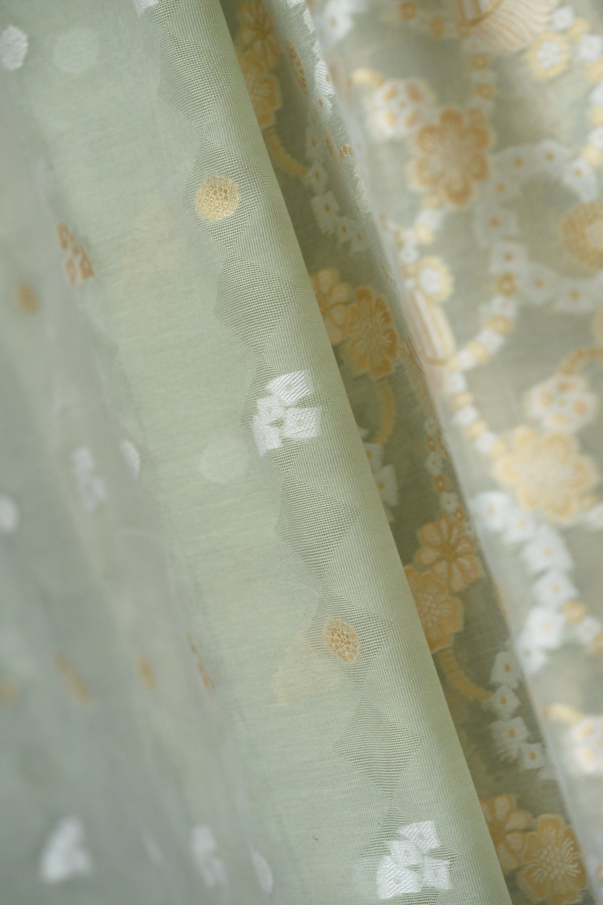3PC 43. Nile Green