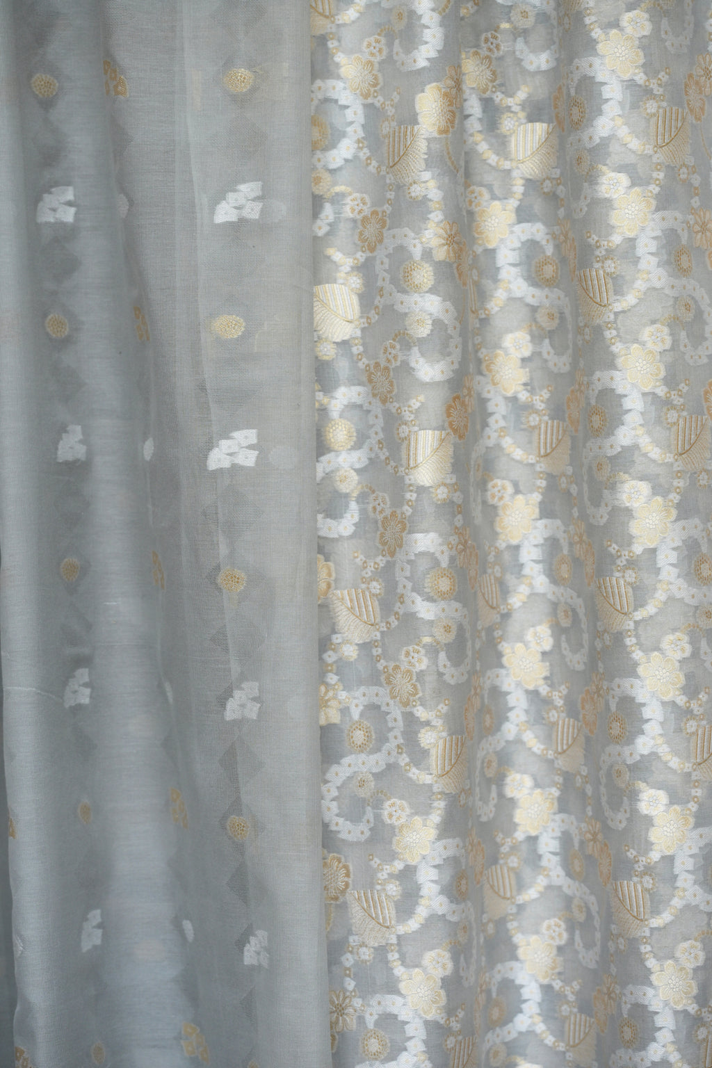 3PC 43. Dusk Grey