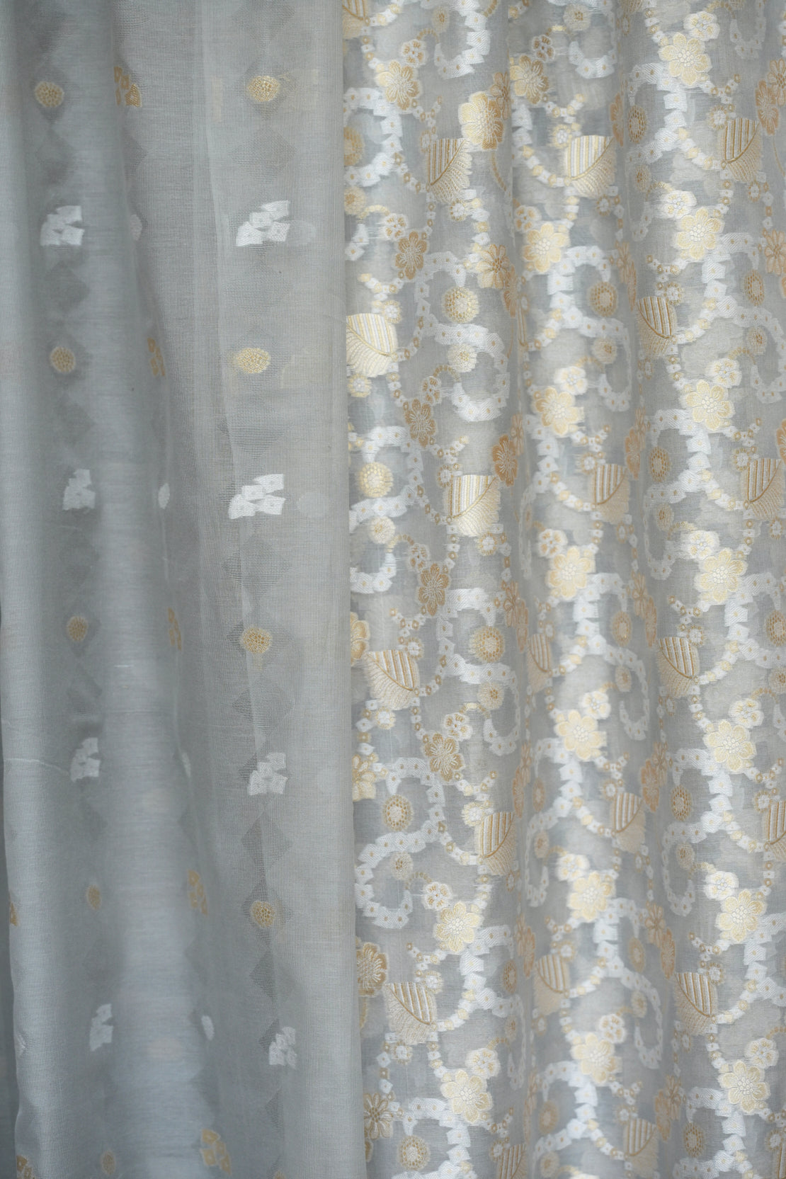 3PC 43. Dusk Grey