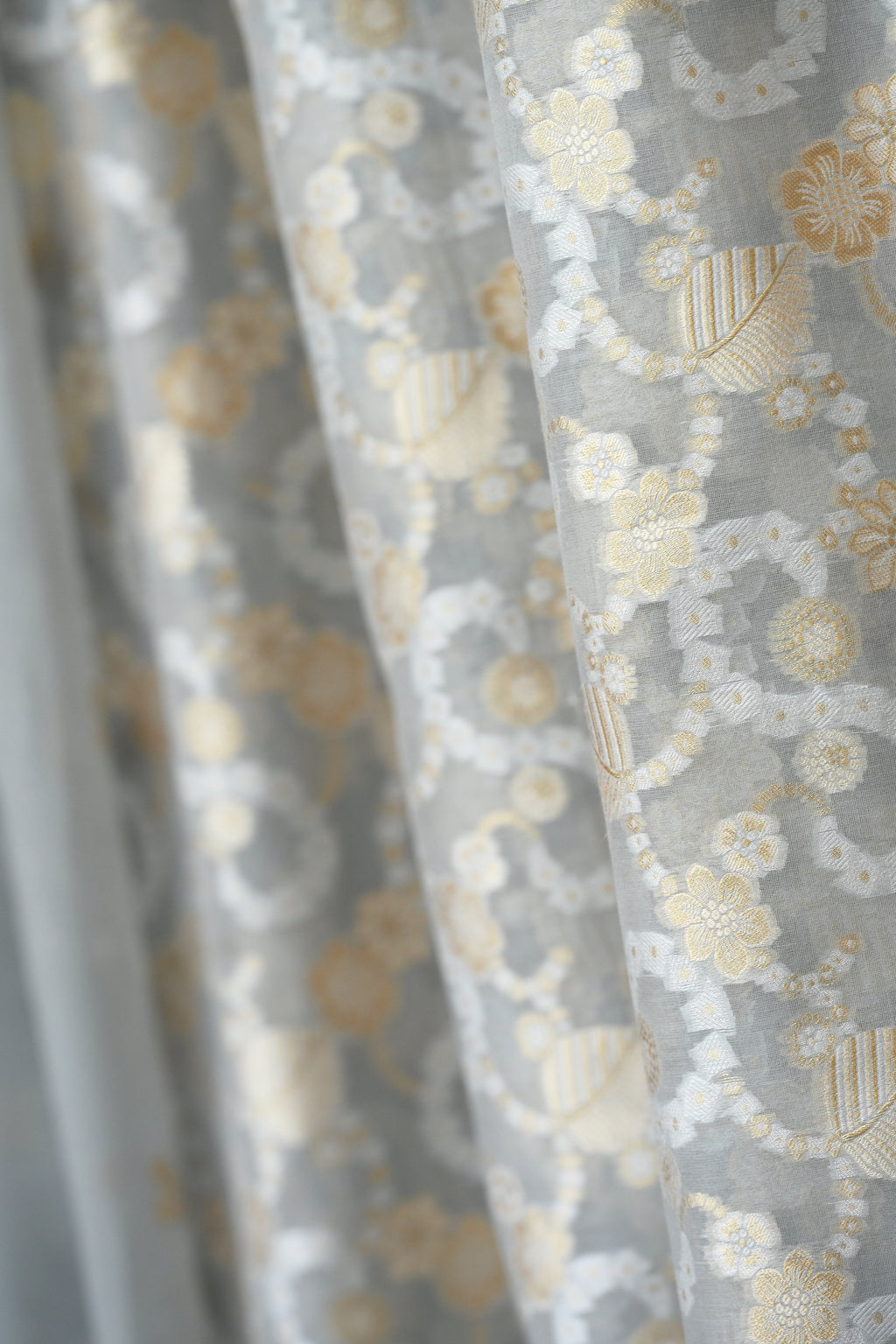 3PC 43. Dusk Grey