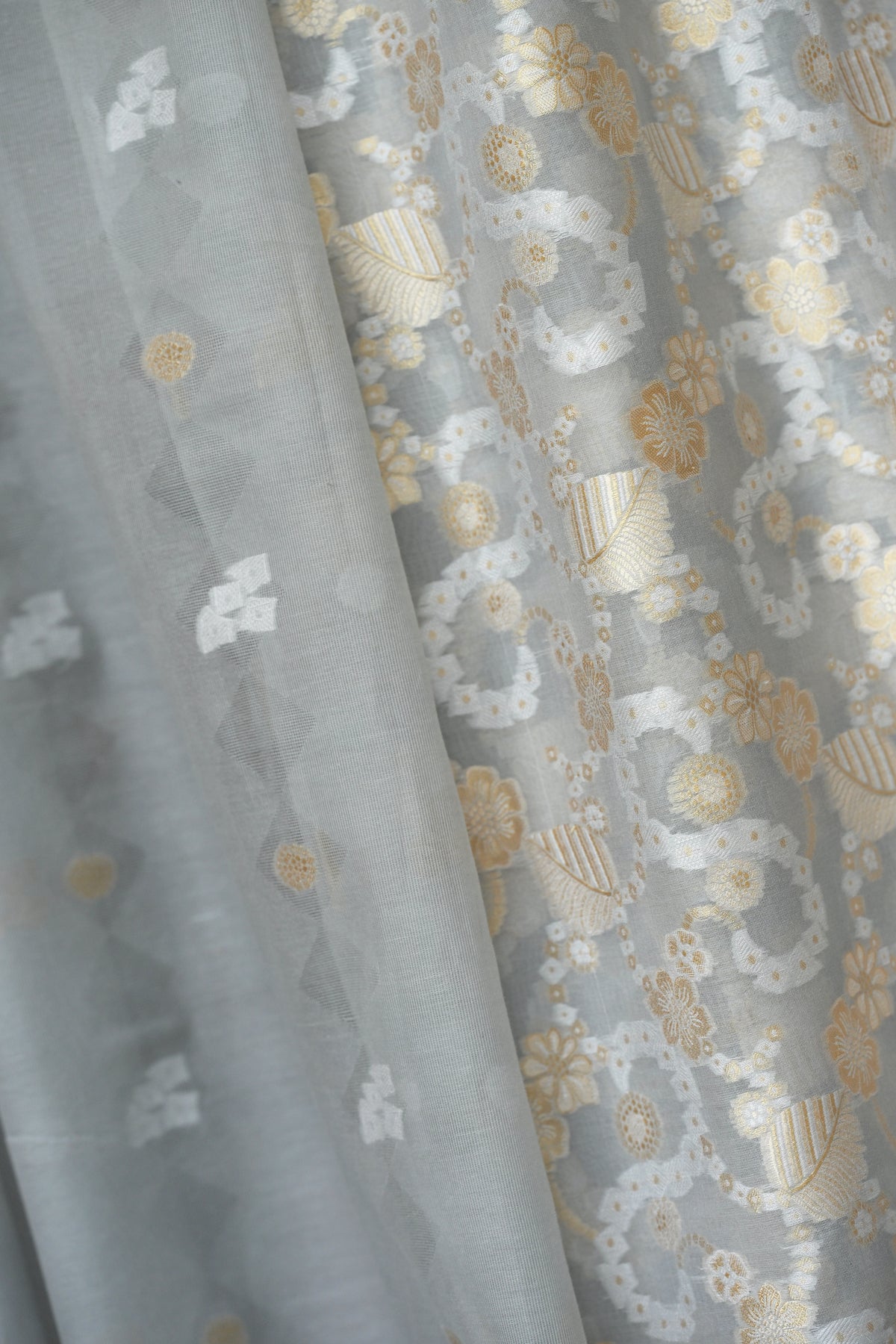 3PC 43. Dusk Grey