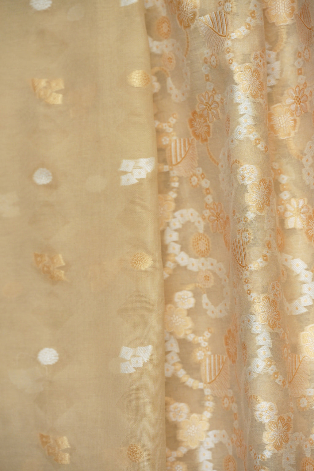 3PC 43. Old Gold