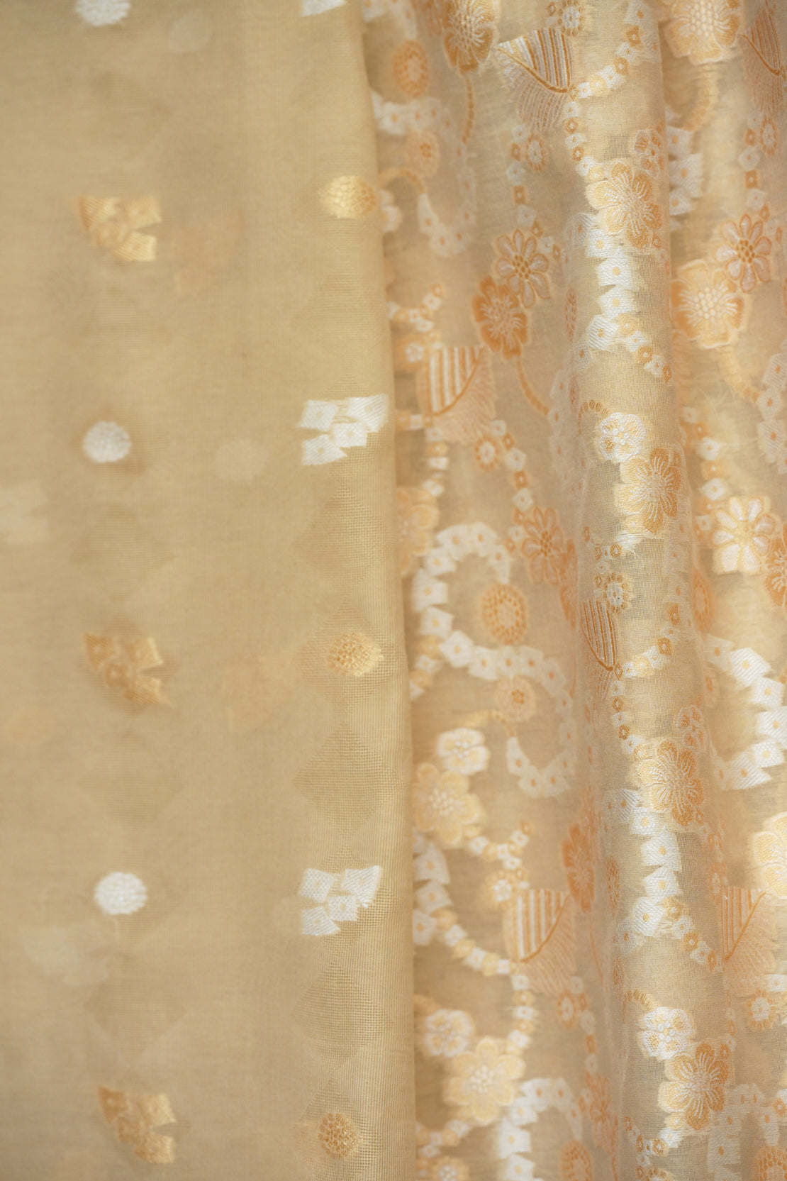 3PC 43. Old Gold