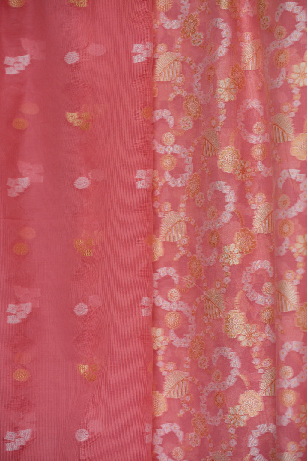 3PC 43. Rose Quartz