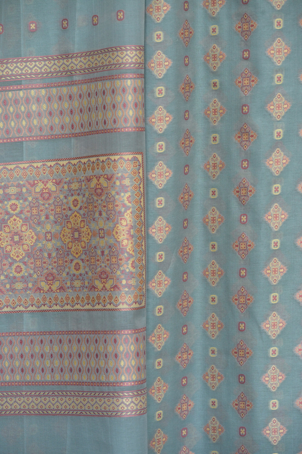 3PC 60. Aqua Haze