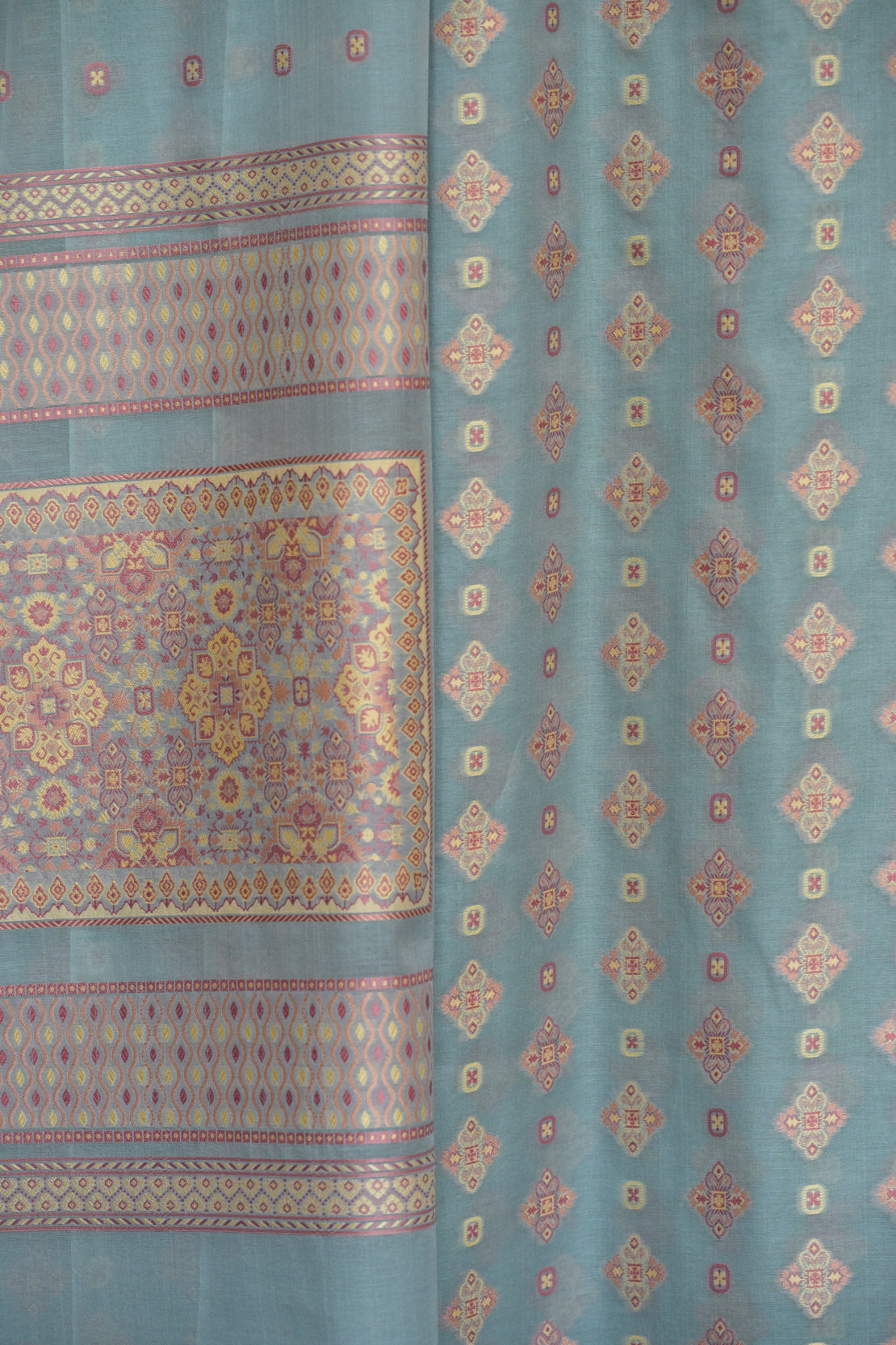 3PC 60. Aqua Haze